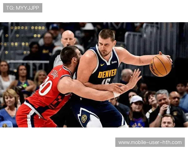 约基奇37+9+8掘金力克活塞 76人险胜爵士3连胜_NBA_新浪竞技风暴_新浪网-c10f0347